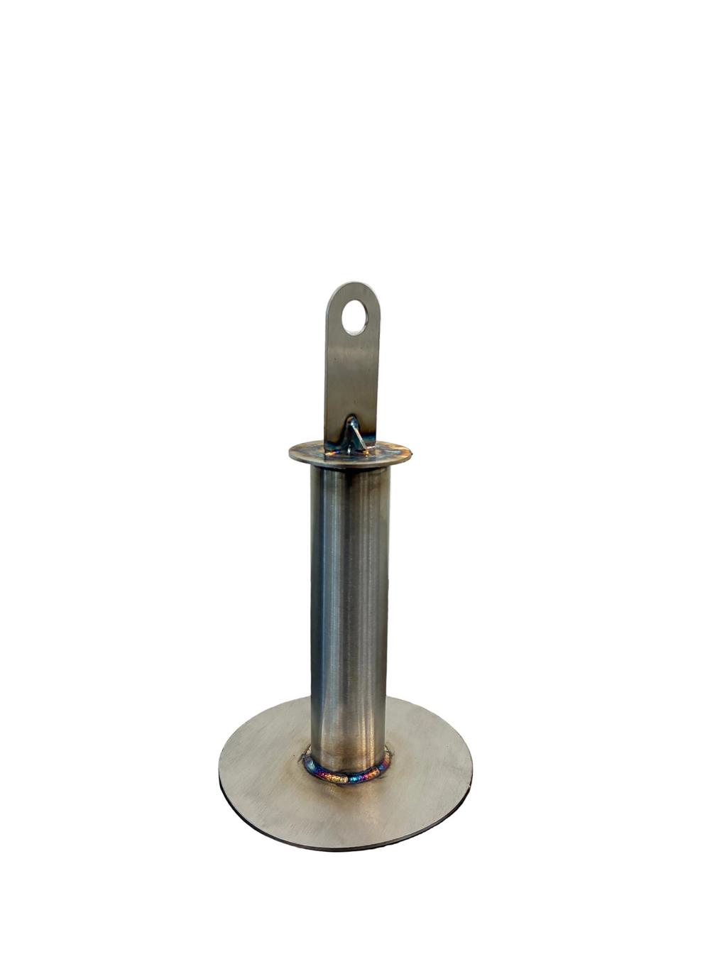 5” Stainless Steel Cable Machine Extension