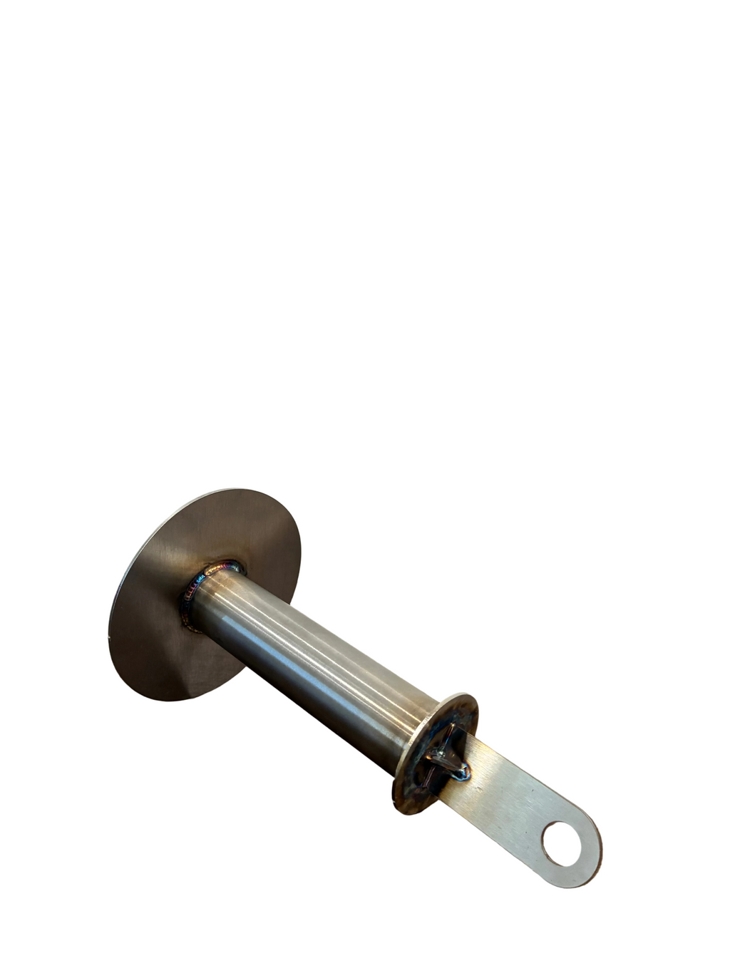 5” Stainless Steel Cable Machine Extension