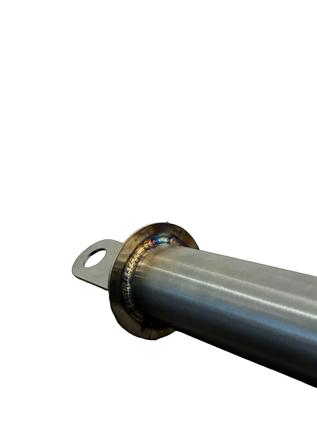 5” Stainless Steel Cable Machine Extension